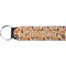 Traditional Thanksgiving Key Wristlet (Personalized)