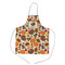 Traditional Thanksgiving Kid's Aprons - Medium Approval