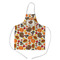 Traditional Thanksgiving Kid's Apron w/ Name or Text