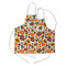 Traditional Thanksgiving Kid's Aprons - Parent - Main