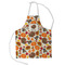 Traditional Thanksgiving Kid's Aprons - Small Approval