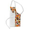 Traditional Thanksgiving Kid's Aprons - Small - Main
