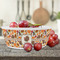 Traditional Thanksgiving Kids Bowls - LIFESTYLE