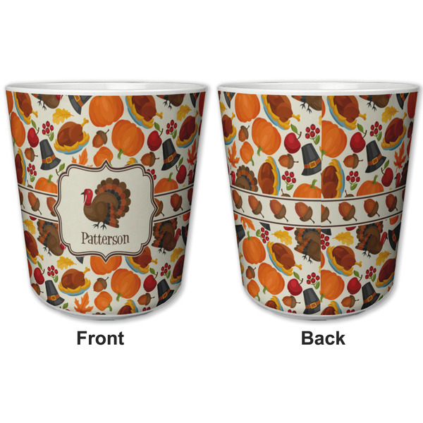 Traditional Thanksgiving Kids Cup - APPROVAL