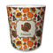 Traditional Thanksgiving Plastic Tumbler 6oz (Personalized)