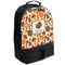 Traditional Thanksgiving Backpacks - Black (Personalized)