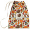 Traditional Thanksgiving Laundry Bag - Large (Personalized)