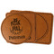 Traditional Thanksgiving Leatherette Patches - MAIN PARENT