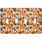Traditional Thanksgiving Light Switch Cover (4 Toggle Plate)