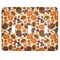 Traditional Thanksgiving Light Switch Cover (3 Toggle Plate)