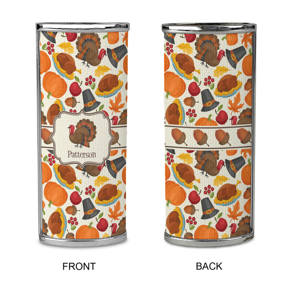 Traditional Thanksgiving Lighter Case - APPROVAL