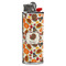 Traditional Thanksgiving Lighter Case - Front