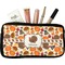 Traditional Thanksgiving Makeup Case Small
