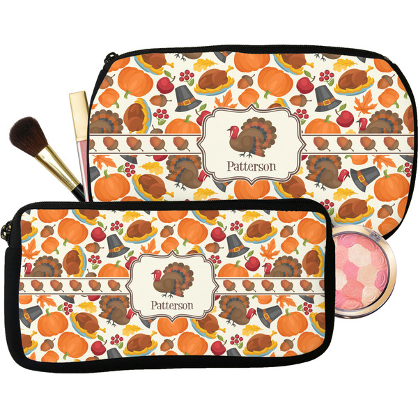 Traditional Thanksgiving Makeup Kit Aggregate