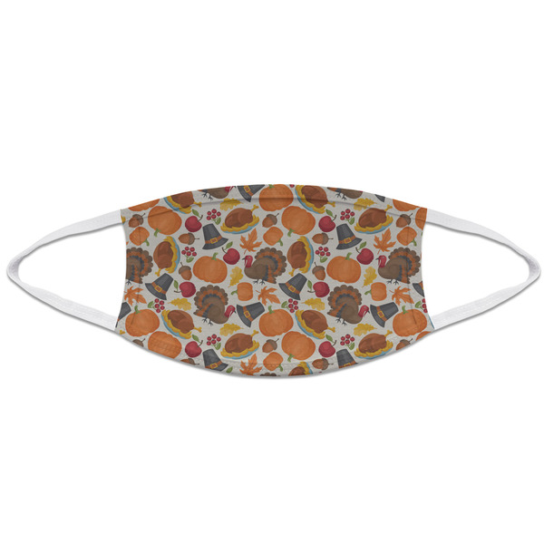 Traditional Thanksgiving Mask2