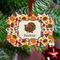 Traditional Thanksgiving Metal Benilux Ornament - Lifestyle
