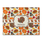 Traditional Thanksgiving Microfiber Screen Cleaner (Personalized)