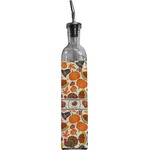 Traditional Thanksgiving Oil Dispenser Bottle (Personalized)
