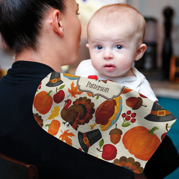 Traditional Thanksgiving Old Burp - Lifestyle