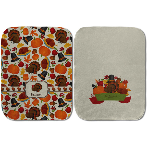 Traditional Thanksgiving Old Burps - Approval