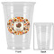 Traditional Thanksgiving Party Cups - 16oz - Approval