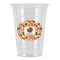Traditional Thanksgiving Party Cups - 16oz - Front/Main