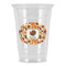 Traditional Thanksgiving Party Cups - 16oz (Personalized)