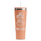 Traditional Thanksgiving Peach RTIC Everyday Tumbler - 28 oz. - Front