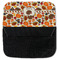 Traditional Thanksgiving Pencil Case - Back Open