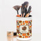 Traditional Thanksgiving Pencil Holder - LIFESTYLE makeup