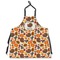 Traditional Thanksgiving Personalized Apron