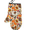 Traditional Thanksgiving Left Oven Mitt (Personalized)