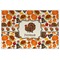 Traditional Thanksgiving Personalized Placemat