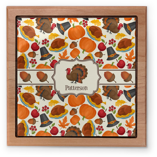 Traditional Thanksgiving Pet Urn - Apvl