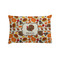 Traditional Thanksgiving Pillow Case - Standard - Front