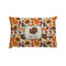 Traditional Thanksgiving Pillow Case - Standard (Personalized)
