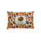 Traditional Thanksgiving Pillow Case - Toddler - Front