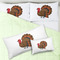 Traditional Thanksgiving Pillow Cases - LIFESTYLE