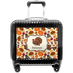 Traditional Thanksgiving Pilot / Flight Suitcase (Personalized)