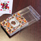 Traditional Thanksgiving Playing Cards - In Package
