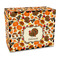 Traditional Thanksgiving Recipe Box - Full Color - Front/Main