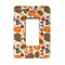 Traditional Thanksgiving Rocker Light Switch Covers - Single - MAIN