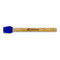 Traditional Thanksgiving Silicone Brush- BLUE - FRONT