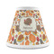 Traditional Thanksgiving Small Chandelier Lamp - FRONT