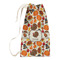 Traditional Thanksgiving Laundry Bags - Small (Personalized)