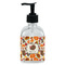 Traditional Thanksgiving Soap/Lotion Dispenser (Glass)