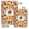 Traditional Thanksgiving Soft Cover Journal - Compare