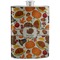 Traditional Thanksgiving Stainless Steel Flask