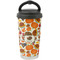 Traditional Thanksgiving Stainless Steel Coffee Tumbler (Personalized)