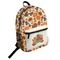 Traditional Thanksgiving Student Backpack (Personalized)
